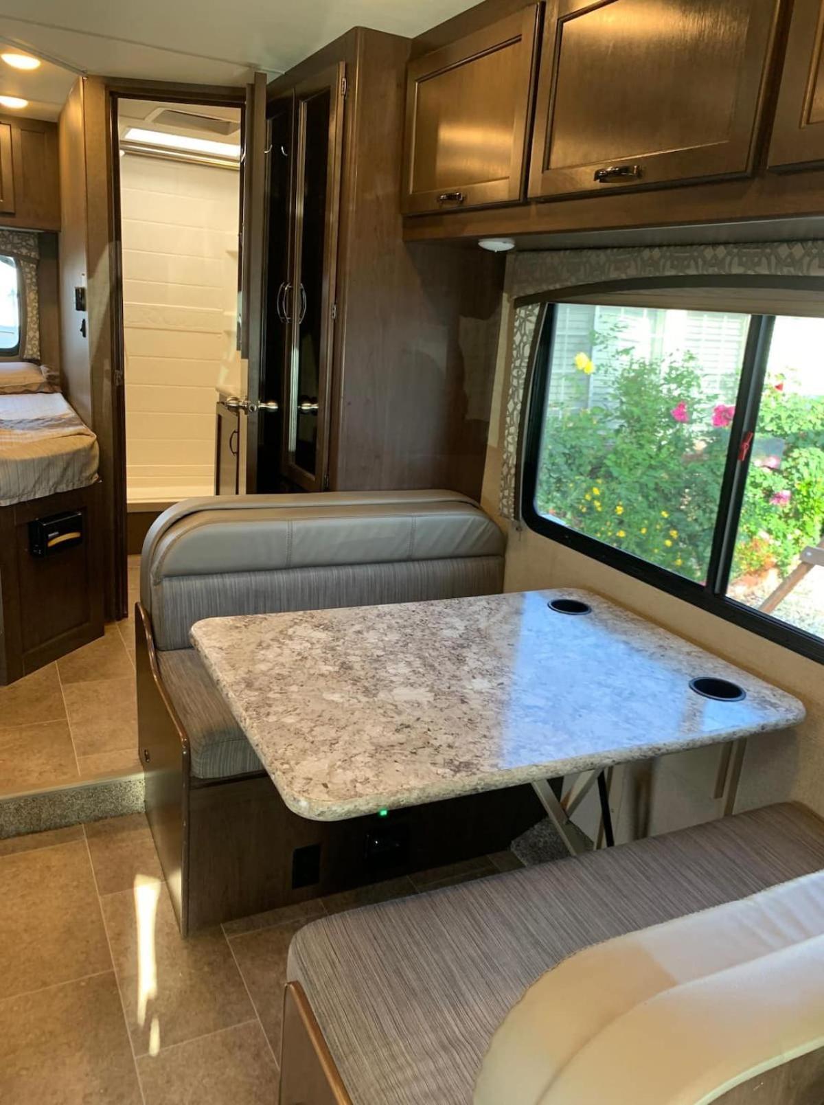 Campsite Aj-xl Rv *