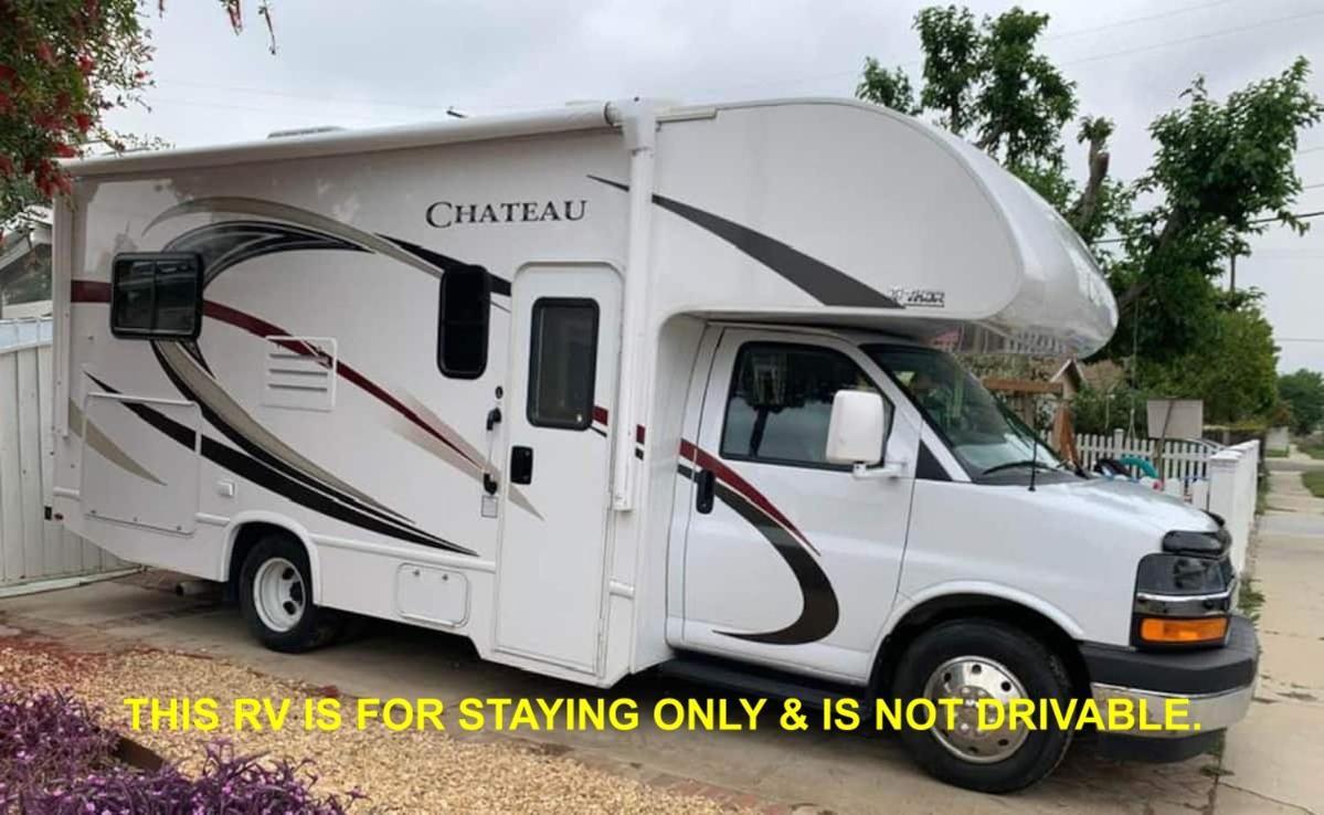 Aj-xl Rv Camping